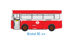 Bristol BS