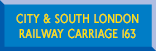 City & South London Railway Carriage