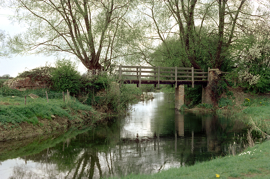 North_Wilts_Canal