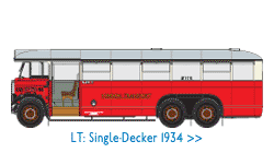 LT Single Decker