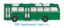 Experimental RW Coach
