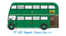 Green Line RT