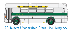 Rejected Modernized 1st Livery RF 