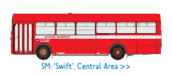 Sm Swift Central Area