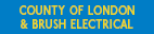 County of London & Brush Electrical