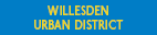 willesden-urban-district
