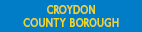 Croydon County Borough