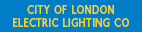 City Of London Electric Lighting Company