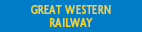 great western railway